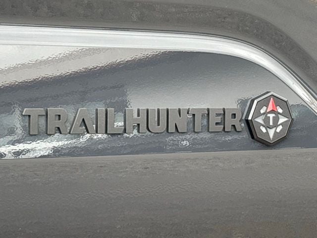 2026 Toyota Tacoma i-FORCE MAX Tacoma Trailhunter