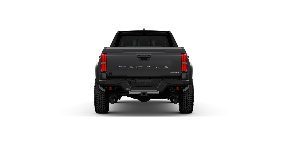 2026 Toyota Tacoma i-FORCE MAX Tacoma Trailhunter