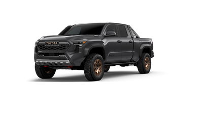 2026 Toyota Tacoma i-FORCE MAX Tacoma Trailhunter
