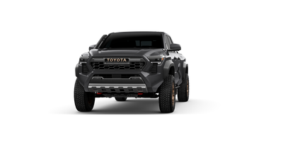 2026 Toyota Tacoma i-FORCE MAX Tacoma Trailhunter