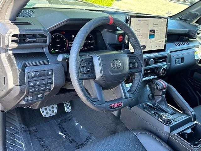 2026 Toyota Tacoma i-FORCE MAX Tacoma TRD Pro