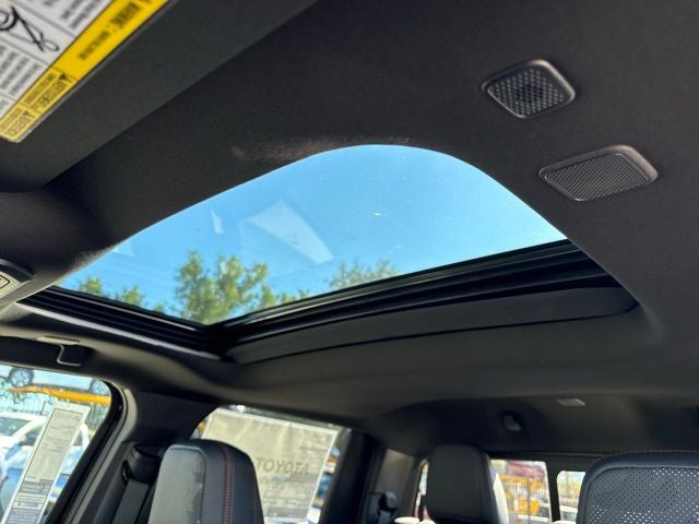 2026 Toyota Tacoma i-FORCE MAX Tacoma TRD Pro