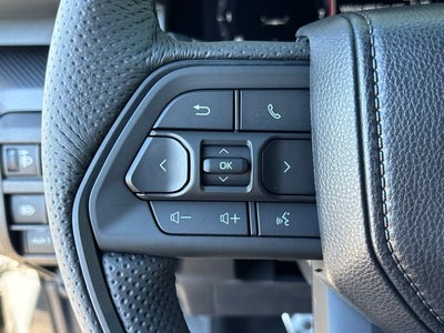 2026 Toyota Tacoma i-FORCE MAX Tacoma TRD Pro