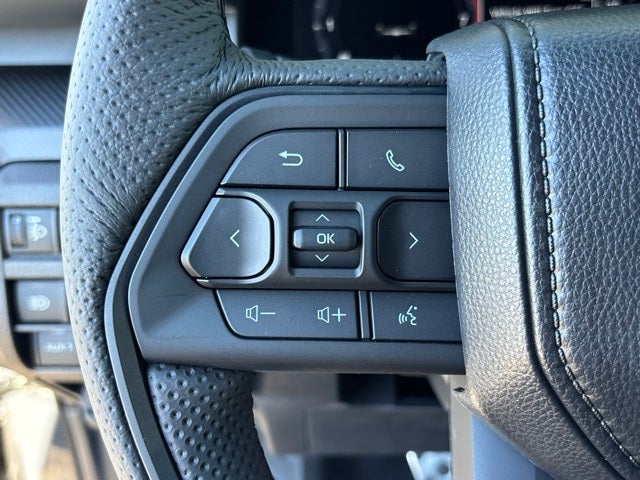 2026 Toyota Tacoma i-FORCE MAX Tacoma TRD Pro