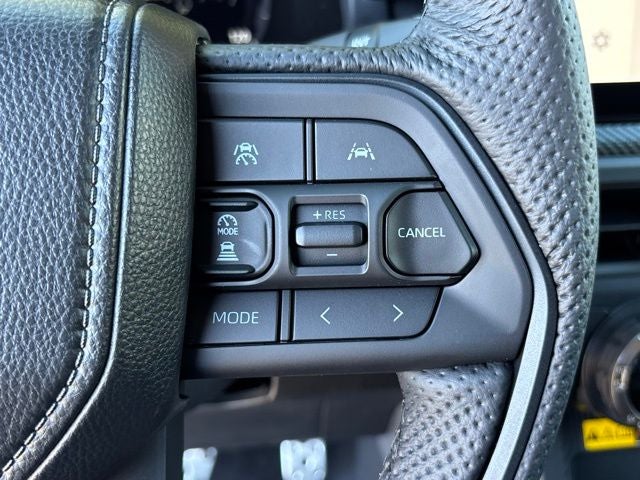 2026 Toyota Tacoma i-FORCE MAX Tacoma TRD Pro