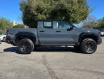 2026 Toyota Tacoma i-FORCE MAX Tacoma TRD Pro