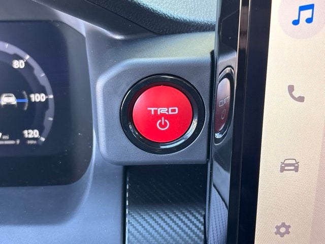 2026 Toyota Tacoma i-FORCE MAX Tacoma TRD Pro