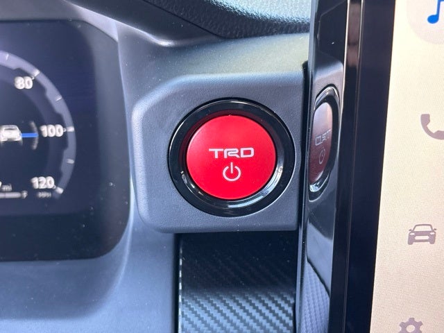 2026 Toyota Tacoma i-FORCE MAX Tacoma TRD Pro