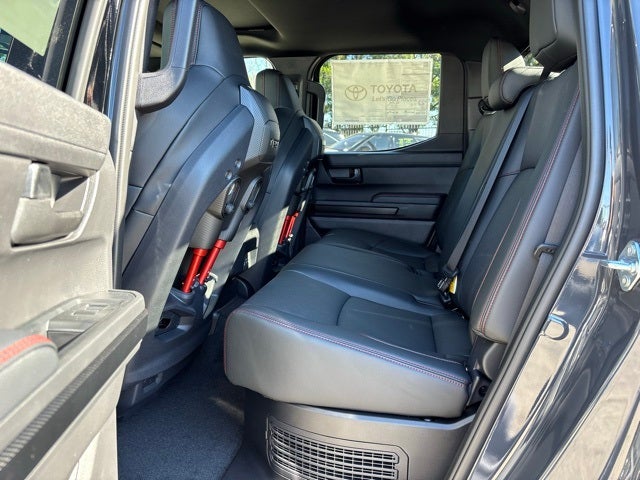 2026 Toyota Tacoma i-FORCE MAX Tacoma TRD Pro