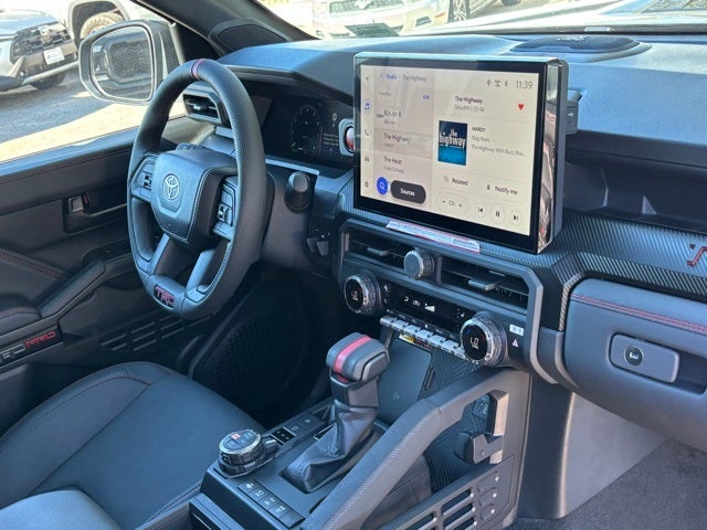 2026 Toyota Tacoma i-FORCE MAX Tacoma TRD Pro