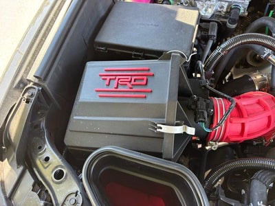 2026 Toyota Tacoma i-FORCE MAX Tacoma TRD Pro