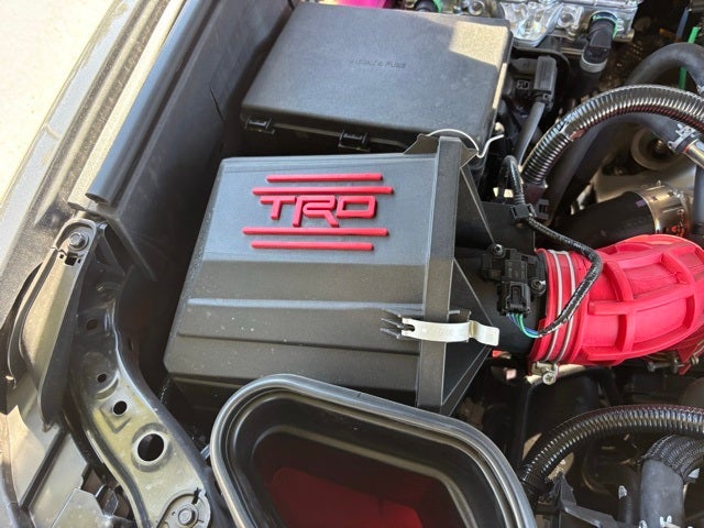 2026 Toyota Tacoma i-FORCE MAX Tacoma TRD Pro