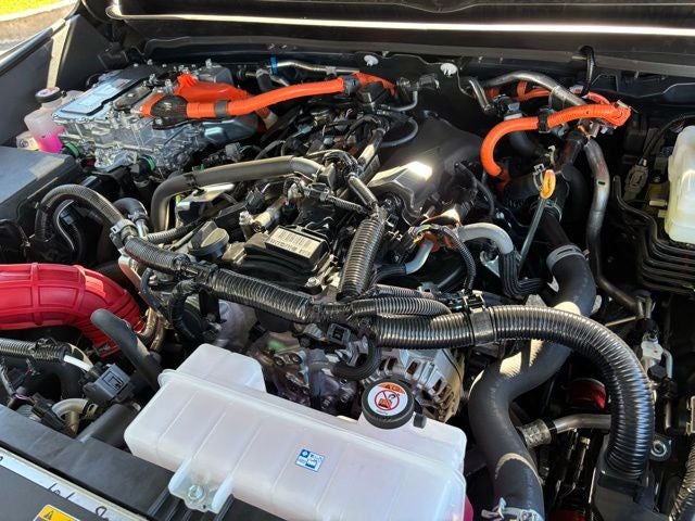 2026 Toyota Tacoma i-FORCE MAX Tacoma TRD Pro