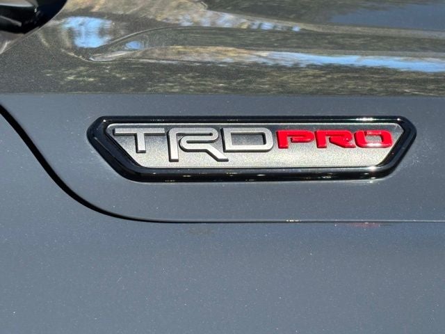 2026 Toyota Tacoma i-FORCE MAX Tacoma TRD Pro