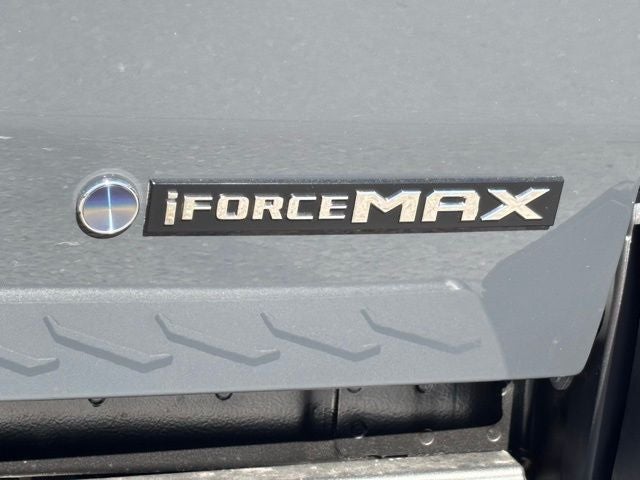 2026 Toyota Tacoma i-FORCE MAX Tacoma TRD Pro