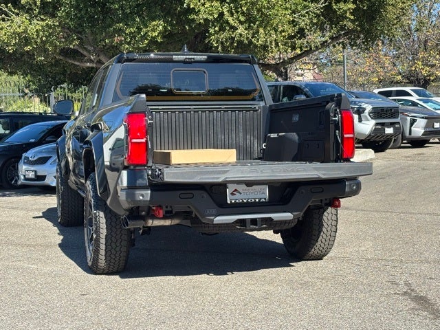 2026 Toyota Tacoma i-FORCE MAX Tacoma TRD Pro