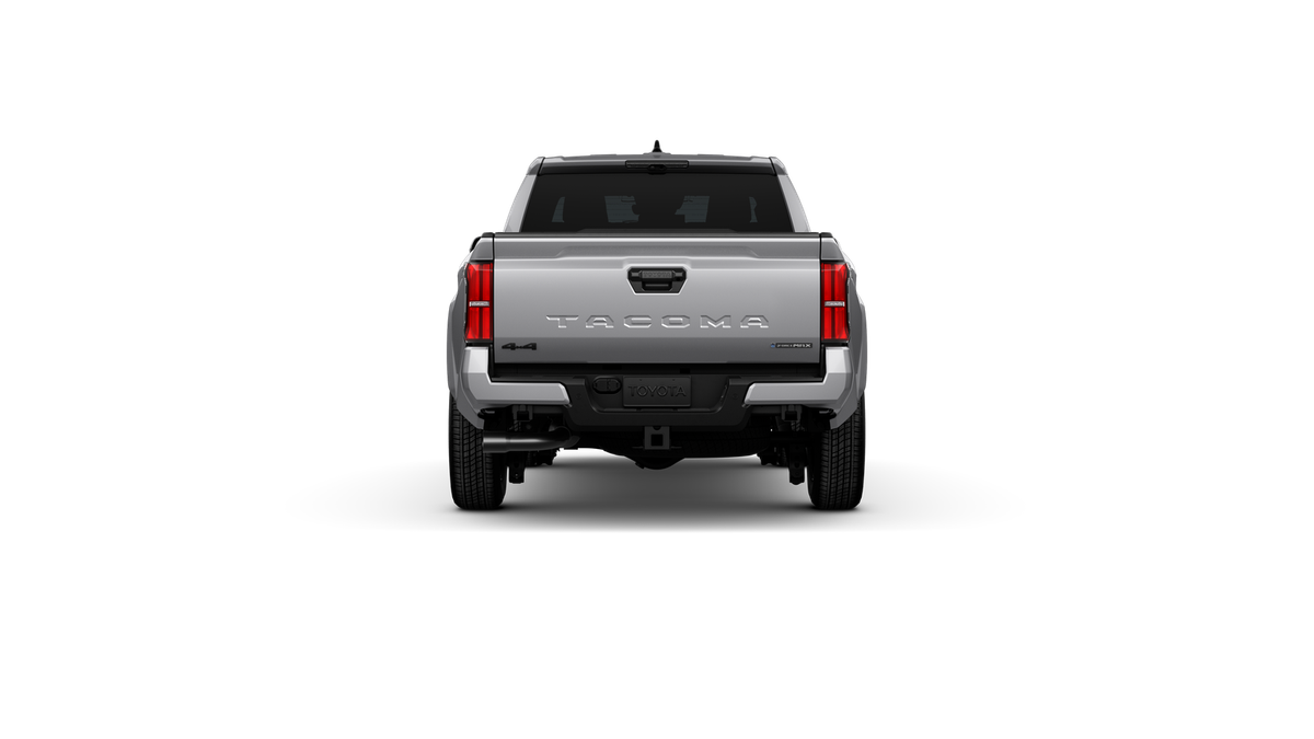 2026 Toyota Tacoma i-FORCE MAX Tacoma TRD Sport