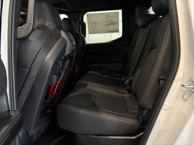 2026 Toyota Tacoma i-FORCE MAX Tacoma TRD Pro