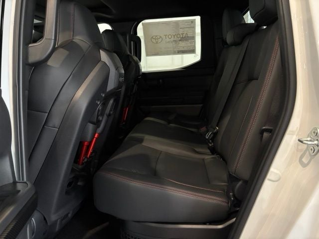 2026 Toyota Tacoma i-FORCE MAX Tacoma TRD Pro