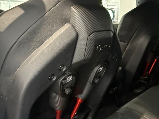 2026 Toyota Tacoma i-FORCE MAX Tacoma TRD Pro