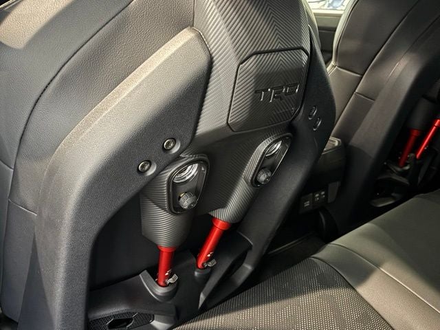 2026 Toyota Tacoma i-FORCE MAX Tacoma TRD Pro