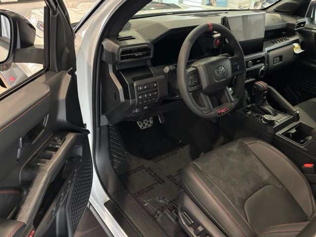 2026 Toyota Tacoma i-FORCE MAX Tacoma TRD Pro