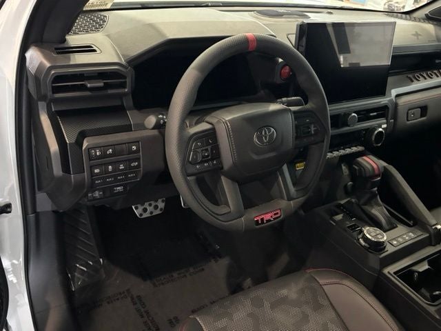 2026 Toyota Tacoma i-FORCE MAX Tacoma TRD Pro