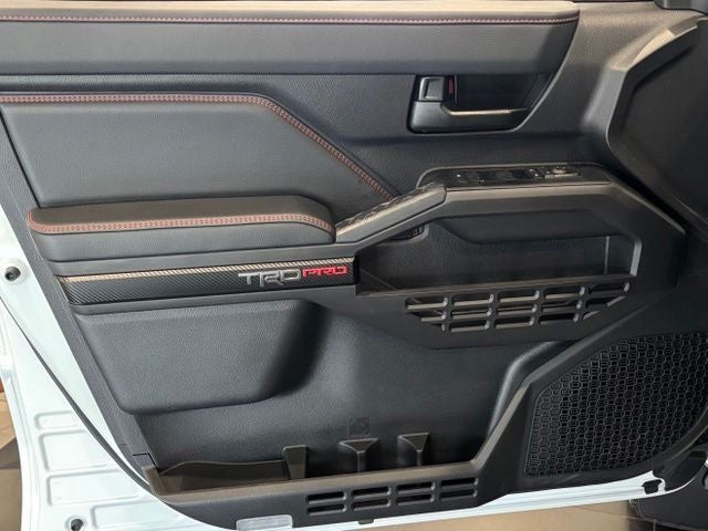 2026 Toyota Tacoma i-FORCE MAX Tacoma TRD Pro