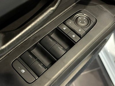 2026 Toyota Tacoma i-FORCE MAX Tacoma TRD Pro