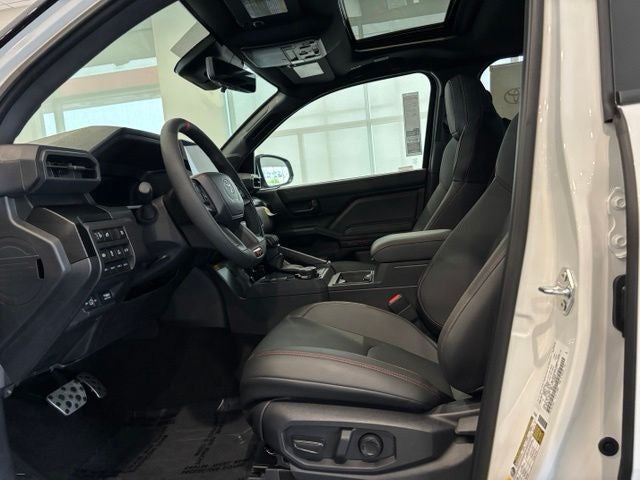 2026 Toyota Tacoma i-FORCE MAX Tacoma TRD Pro