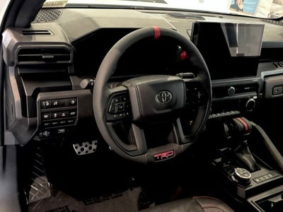 2026 Toyota Tacoma i-FORCE MAX Tacoma TRD Pro