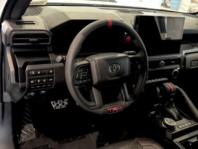 2026 Toyota Tacoma i-FORCE MAX Tacoma TRD Pro