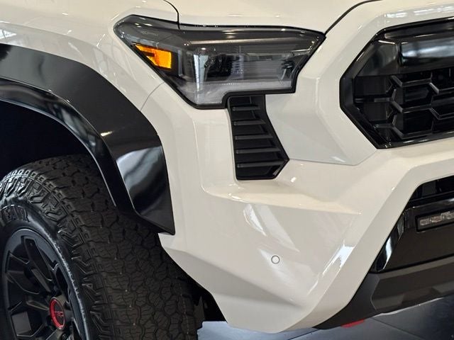 2026 Toyota Tacoma i-FORCE MAX Tacoma TRD Pro