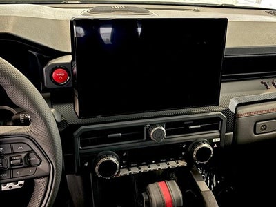 2026 Toyota Tacoma i-FORCE MAX Tacoma TRD Pro