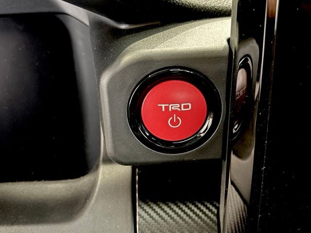 2026 Toyota Tacoma i-FORCE MAX Tacoma TRD Pro
