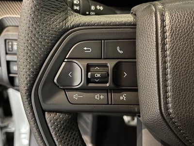 2026 Toyota Tacoma i-FORCE MAX Tacoma TRD Pro