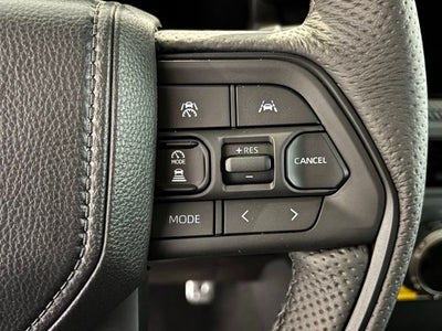 2026 Toyota Tacoma i-FORCE MAX Tacoma TRD Pro