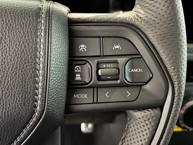 2026 Toyota Tacoma i-FORCE MAX Tacoma TRD Pro