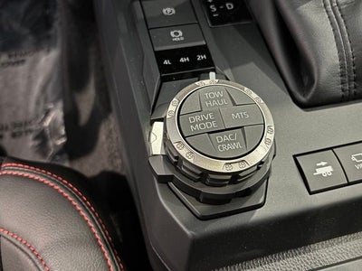 2026 Toyota Tacoma i-FORCE MAX Tacoma TRD Pro