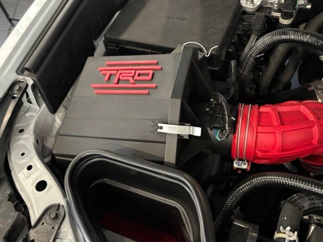 2026 Toyota Tacoma i-FORCE MAX Tacoma TRD Pro