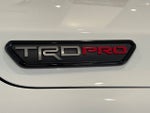 2026 Toyota Tacoma i-FORCE MAX Tacoma TRD Pro