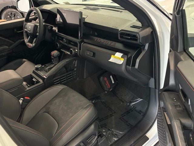 2026 Toyota Tacoma i-FORCE MAX Tacoma TRD Pro