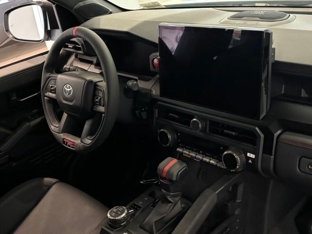 2026 Toyota Tacoma i-FORCE MAX Tacoma TRD Pro