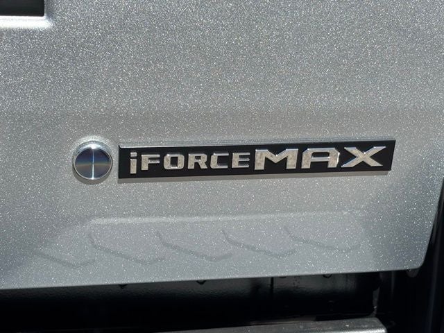 2025 Toyota Tacoma i-FORCE MAX Tacoma Trailhunter