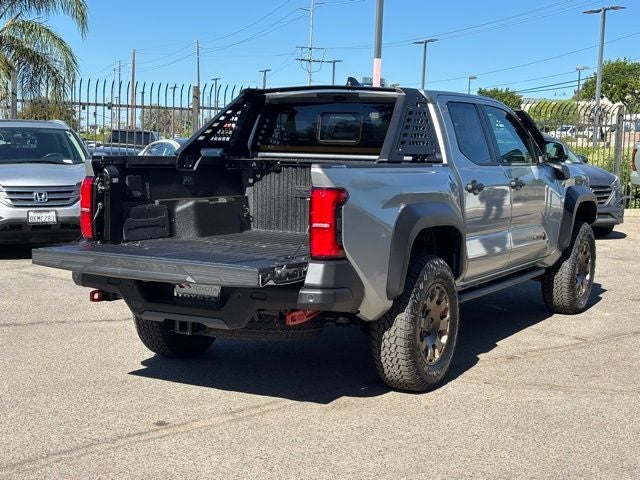 2025 Toyota Tacoma i-FORCE MAX Tacoma Trailhunter