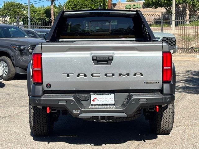 2025 Toyota Tacoma i-FORCE MAX Tacoma Trailhunter