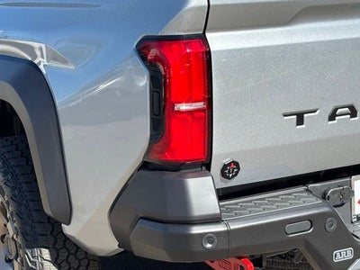 2025 Toyota Tacoma i-FORCE MAX Tacoma Trailhunter