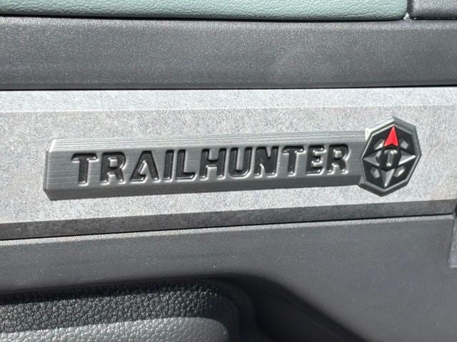 2025 Toyota Tacoma i-FORCE MAX Tacoma Trailhunter