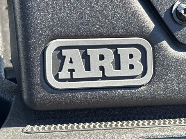 2025 Toyota Tacoma i-FORCE MAX Tacoma Trailhunter