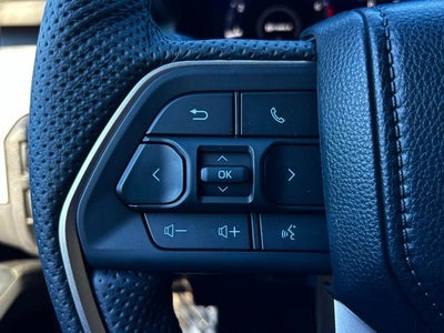 2025 Toyota Tacoma i-FORCE MAX Tacoma Trailhunter